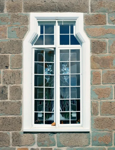 window frame dimensions