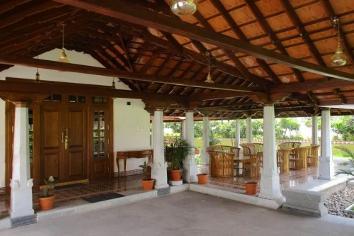 Andhra Pradesh home designs