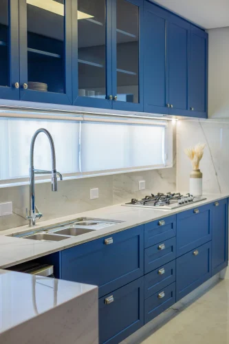 Kitchen Colour Vastu Shastra