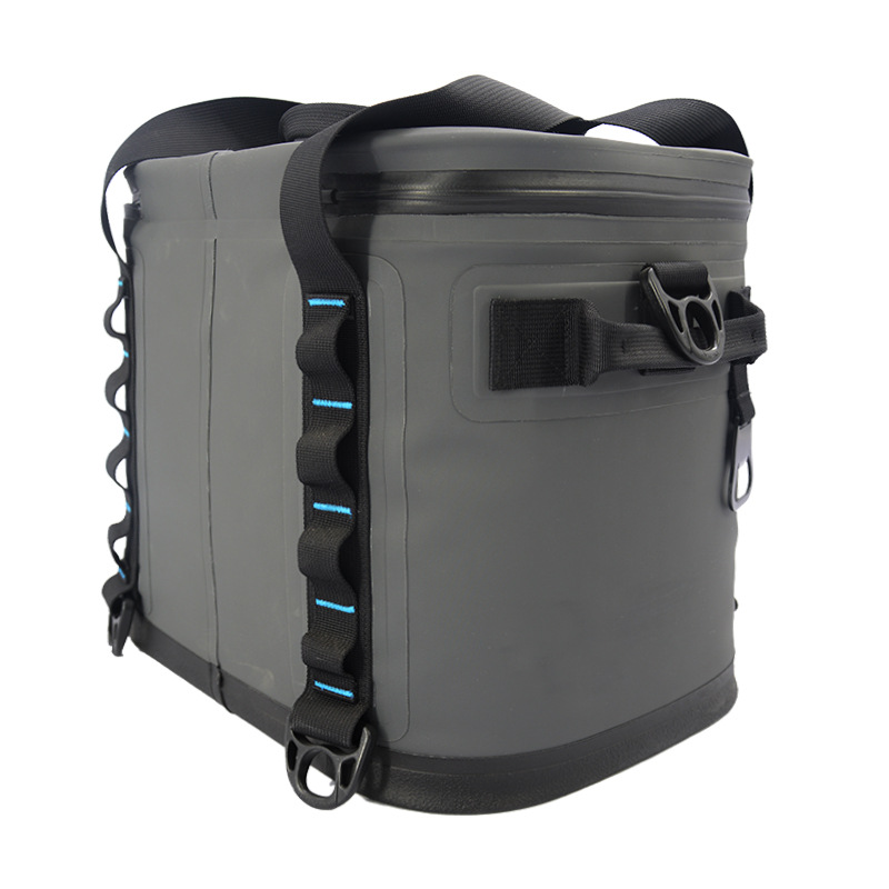 folding cooler bag