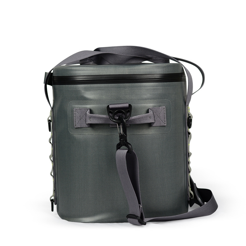 custom cooler shoulder bag