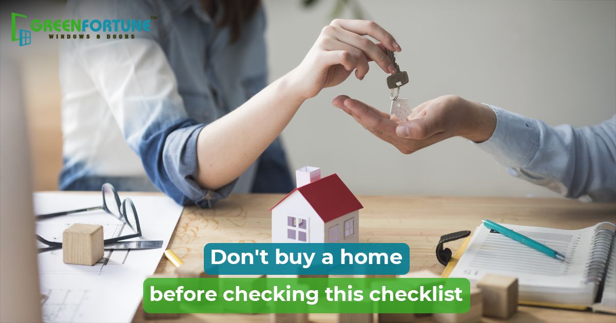 tips for first time home buyers