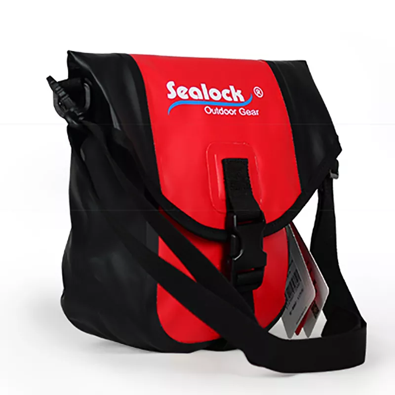 Waterproof Tote Shoulder Bag