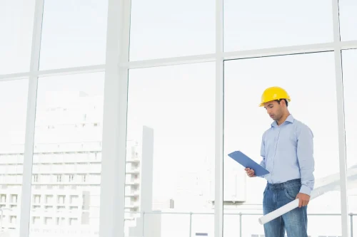 uPVC windows & doors for office and schools
