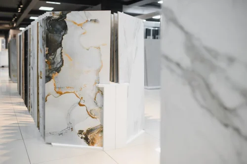 What is Marble?