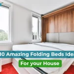 folding beds design