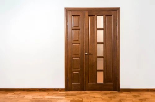 types of doors for home