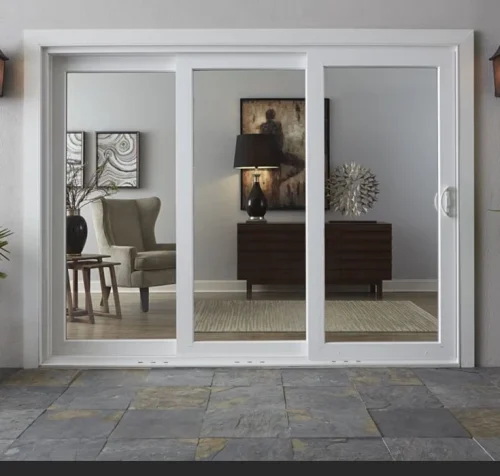 insulated door options