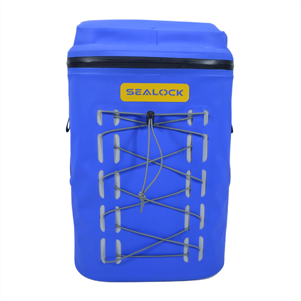custom cooler bag