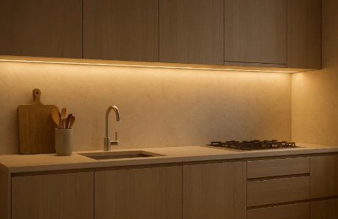 led strip design