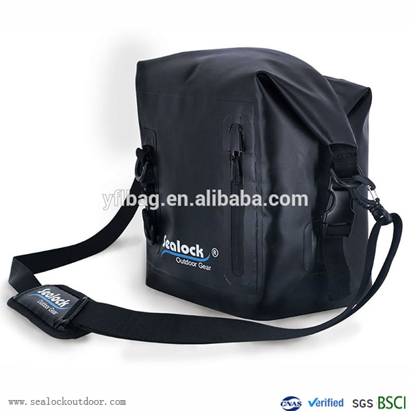 Waterproof tote dry bag