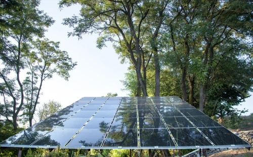 Solar Panels 