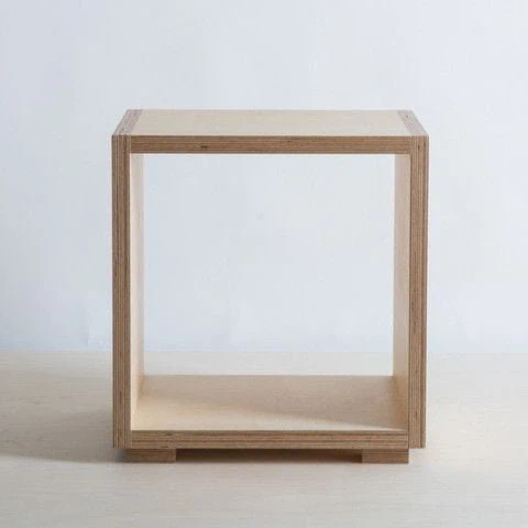 Plywood