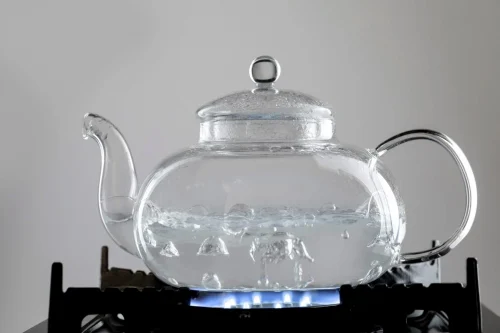 heat proof glass
