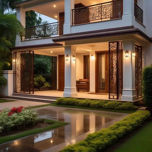 Top 10 Independent House Design Plans for Indian Homes in 2025