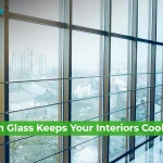 How Low-E Glass Cuts Cooling Bills in Indian Homes?