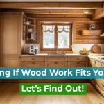 wood work design