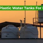 Plastic Water Tanks
