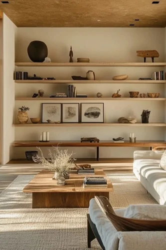 Top Home Interior Design Trends to Transform Your Living Space in 2025