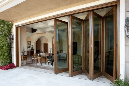 Aluminium Window Doors
