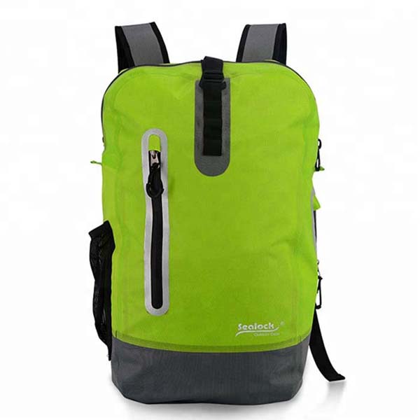 Waterproof Bicycle Bag