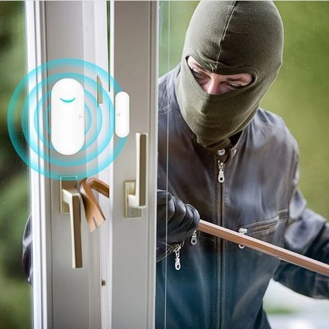 Benefits of Installing Intrusion Alarm System Doors in 2025