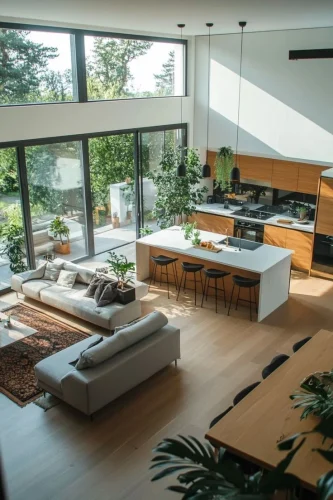 2025 home interior trends