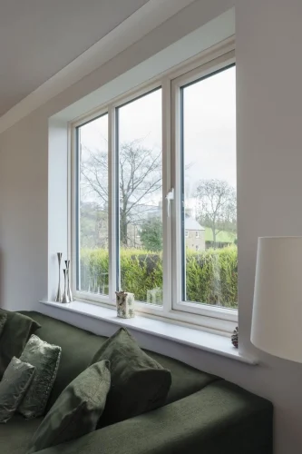 types of beads in uPVC windows