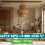 Top Japandi Design Style Features For Indian Homes