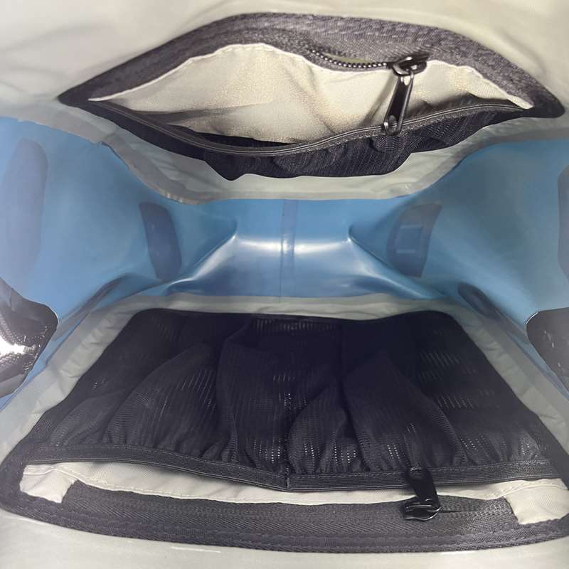 fly fishing waterproof backpack 15L