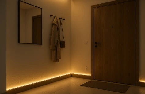 led strip design