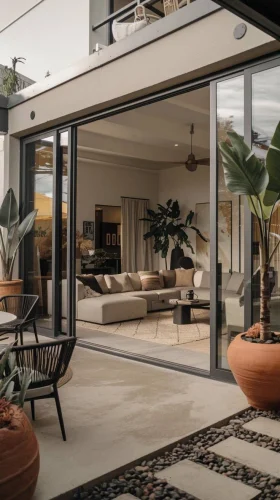Top Benefits of Installing Automated Windows and Doors