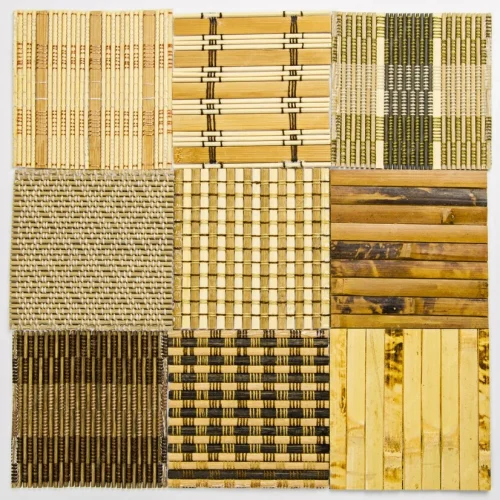 Why Choose Bamboo Floor Tiles?