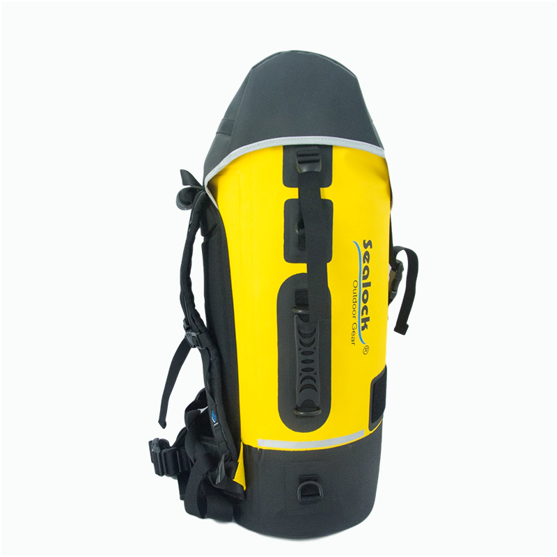 outdoor trekking camping wander emergency backpack