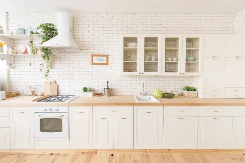 kitchen colour Vastu Shastra