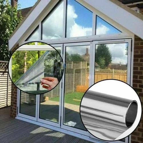 Best Shatterproof Glass Films for Safer Windows