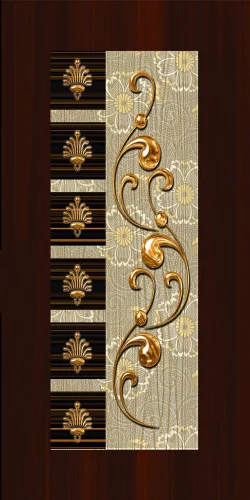 Stylish Skin for Doors