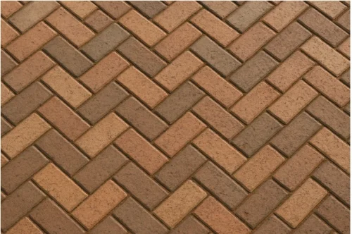 Herringbone Pattern