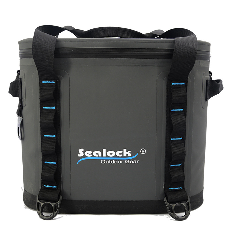 folding cooler bag