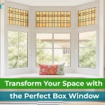 box design window