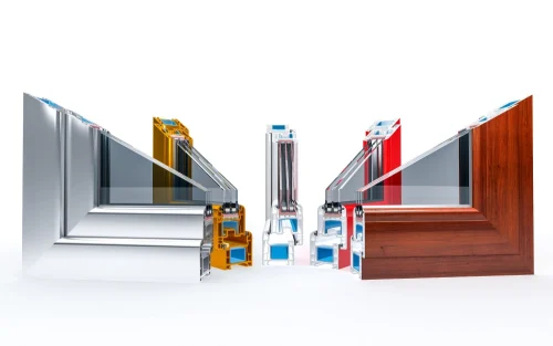 10 Benefits of uPVC Over Aluminium Windows That Make Homeowners Switch