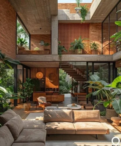 How to Enhance Natural Light in the Home?