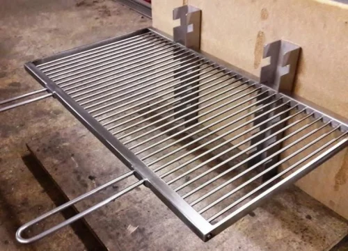 Decorative Grilles