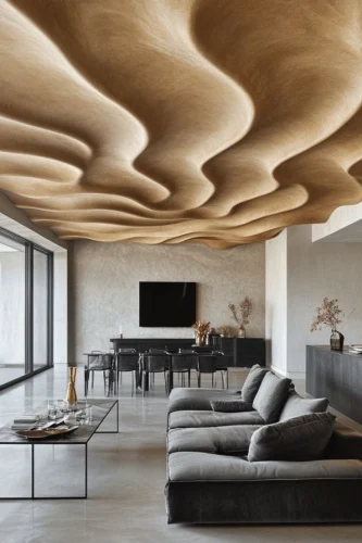 Top Home Interior Design Trends to Transform Your Living Space in 2025