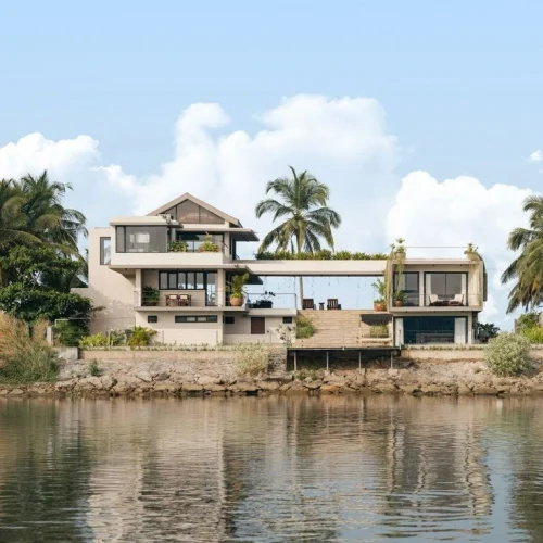 Coastal Breeze Homes