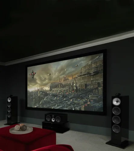 Sound System for home