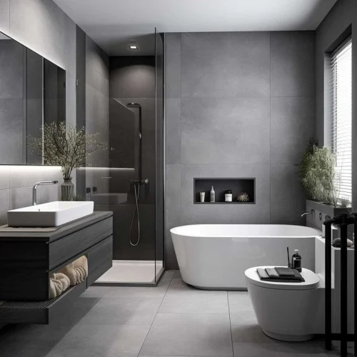 Best Bathroom design for home
