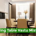 Dining Table Vastu