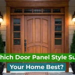 doors panel