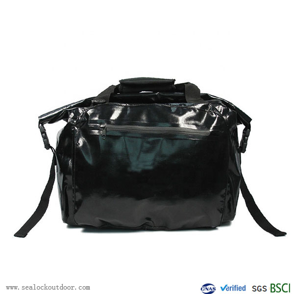 Waterproof Messenger Tote Bag